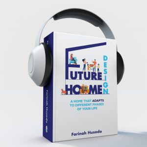 Future Home Design Audio