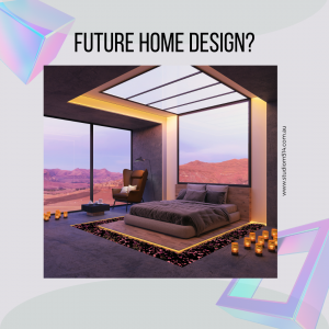 Future Home Design