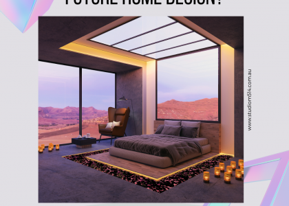 Future Home Design