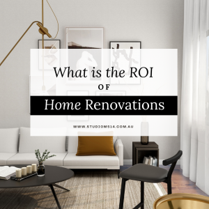 Is it worth renovating your home in this economic climate?