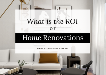 Is it worth renovating your home in this economic climate?
